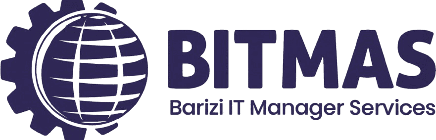 Bitmass Logo